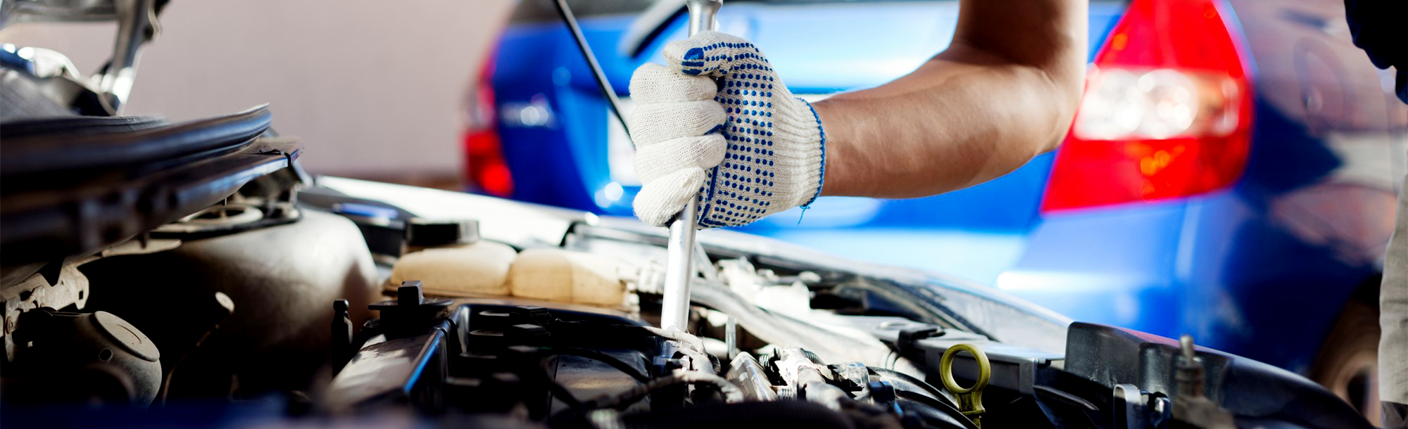 信頼と実績の桑陽自動車